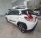 2017 Toyota Yaris S Putih - Jual mobil bekas di DKI Jakarta-5