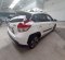 2017 Toyota Yaris S Putih - Jual mobil bekas di DKI Jakarta-6