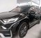 2021 Honda CR-V Turbo Prestige Hitam - Jual mobil bekas di DKI Jakarta-3