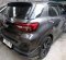 2021 Toyota Raize 1.0T GR Sport CVT TSS (One Tone) Abu-abu - Jual mobil bekas di Banten-5