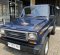 1992 Daihatsu Taft Taft 4x4 Biru - Jual mobil bekas di Jawa Timur-6