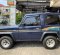 1992 Daihatsu Taft Taft 4x4 Biru - Jual mobil bekas di Jawa Timur-10
