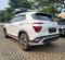 2022 Hyundai Creta Putih - Jual mobil bekas di Banten-8