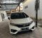 2018 Honda Jazz RS CVT Putih - Jual mobil bekas di Jawa Timur-1