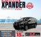 2019 Mitsubishi Xpander Ultimate A/T Hitam - Jual mobil bekas di Kalimantan Barat-1
