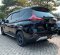 2019 Nissan Livina VL AT Hitam - Jual mobil bekas di Banten-16