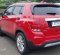 2017 Chevrolet TRAX LTZ Merah - Jual mobil bekas di DKI Jakarta-2