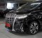 2019 Toyota Alphard 2.5 G A/T Hitam - Jual mobil bekas di DKI Jakarta-3