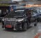 2019 Toyota Alphard 2.5 G A/T Hitam - Jual mobil bekas di DKI Jakarta-4