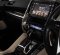 2019 Toyota Alphard 2.5 G A/T Hitam - Jual mobil bekas di DKI Jakarta-15