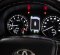 2019 Toyota Alphard 2.5 G A/T Hitam - Jual mobil bekas di DKI Jakarta-16
