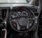 2019 Toyota Alphard 2.5 G A/T Hitam - Jual mobil bekas di DKI Jakarta-20