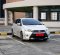 2016 Toyota Yaris TRD Sportivo Silver - Jual mobil bekas di DKI Jakarta-1