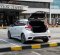 2016 Toyota Yaris TRD Sportivo Silver - Jual mobil bekas di DKI Jakarta-2