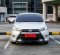 2016 Toyota Yaris TRD Sportivo Silver - Jual mobil bekas di DKI Jakarta-4