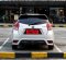2016 Toyota Yaris TRD Sportivo Silver - Jual mobil bekas di DKI Jakarta-5