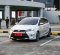 2016 Toyota Yaris TRD Sportivo Silver - Jual mobil bekas di DKI Jakarta-6