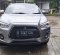 2016 Mitsubishi Outlander 2.4L Silver - Jual mobil bekas di DKI Jakarta-1
