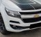 2017 Chevrolet Trailblazer 2.5L LTZ Putih - Jual mobil bekas di DKI Jakarta-3