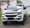 2017 Chevrolet Trailblazer 2.5L LTZ Putih - Jual mobil bekas di DKI Jakarta-4
