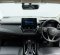 2020 Toyota Corolla Altis V Hitam - Jual mobil bekas di DKI Jakarta-3