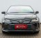2020 Toyota Corolla Altis V Hitam - Jual mobil bekas di DKI Jakarta-7