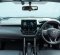 2021 Toyota Corolla Cross 1.8 Hybrid A/T Hitam - Jual mobil bekas di Jawa Barat-4