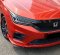 2022 Honda City Hatchback New City RS Hatchback CVT Orange - Jual mobil bekas di DKI Jakarta-7
