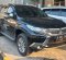 2020 Mitsubishi Pajero Sport Exceed 4x2 AT Hitam - Jual mobil bekas di DKI Jakarta-1