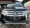 2021 Mitsubishi Pajero Sport Dakar 2.4 Automatic Hitam - Jual mobil bekas di Jawa Barat-2