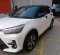 2022 Toyota Raize 1.0T G CVT Two Tone Putih - Jual mobil bekas di Jawa Barat-1