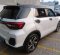 2022 Toyota Raize 1.0T G CVT Two Tone Putih - Jual mobil bekas di Jawa Barat-2