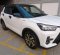 2022 Toyota Raize 1.0T G CVT Two Tone Putih - Jual mobil bekas di Jawa Barat-7