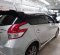 2015 Toyota Yaris S Silver - Jual mobil bekas di DKI Jakarta-5
