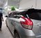2015 Toyota Yaris S Silver - Jual mobil bekas di DKI Jakarta-6