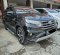 2021 Toyota Rush Hitam - Jual mobil bekas di DKI Jakarta-2