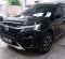 2022 Honda BR-V Prestige CVT Hitam - Jual mobil bekas di DKI Jakarta-1