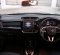 2022 Honda BR-V Prestige CVT Hitam - Jual mobil bekas di DKI Jakarta-6