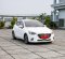 2016 Mazda 2 R Putih - Jual mobil bekas di DKI Jakarta-1