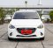 2016 Mazda 2 R Putih - Jual mobil bekas di DKI Jakarta-2
