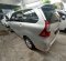 2017 Toyota Avanza E Silver - Jual mobil bekas di DKI Jakarta-6