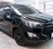 2018 Toyota Kijang Innova V Hitam - Jual mobil bekas di DKI Jakarta-2