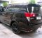2018 Toyota Kijang Innova V Hitam - Jual mobil bekas di DKI Jakarta-5