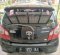 2016 Toyota Agya G Hitam - Jual mobil bekas di Jawa Barat-4