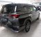 2022 Toyota Avanza G Abu-abu - Jual mobil bekas di DKI Jakarta-4
