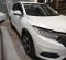 2021 Honda HR-V E Putih - Jual mobil bekas di DKI Jakarta-4