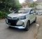 2021 Toyota Avanza 1.3G AT Silver - Jual mobil bekas di Banten-1