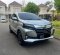 2021 Toyota Avanza 1.3G AT Silver - Jual mobil bekas di Banten-4