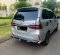 2021 Toyota Avanza 1.3G AT Silver - Jual mobil bekas di Banten-5