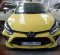 2022 Toyota Agya G Kuning - Jual mobil bekas di Jawa Barat-1